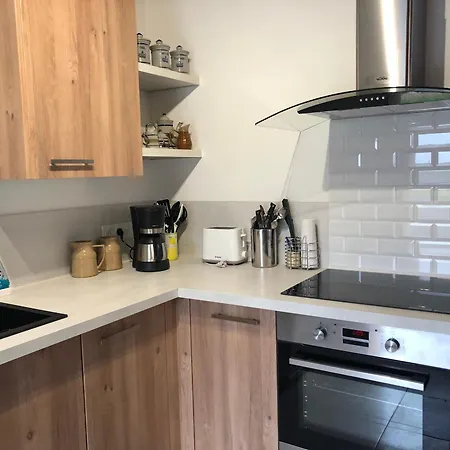 Spacieuse Maison Près Du Mans Avec Jardin, Idéale Pour Séjours Pro, 4 Chambres, Wi-fi, Parking - Fr-1-410-330