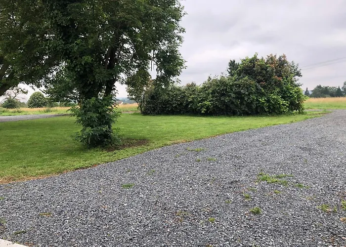 Nyaraló Spacieuse Maison Pres Du Mans Avec Jardin, Ideale Pour Sejours Pro, 4 Chambres, Wi-fi, Parking - Fr-1-410-330 *